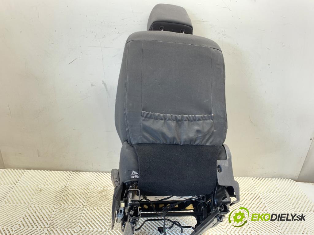 MERCEDES-BENZ CITAN nadwozie wielkoprzestrzenne (MPV) 2016 81 kW 111 CDI (415.703, 415.705) 1461 Sedadlo pravy predný