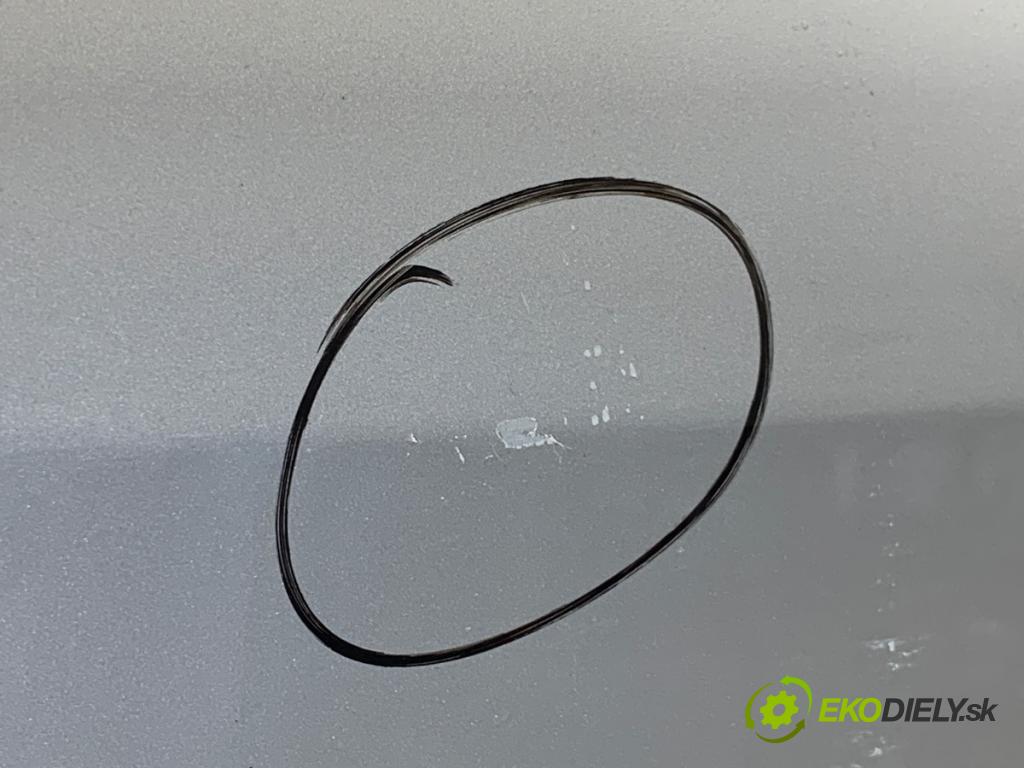 MERCEDES-BENZ CITAN nadwozie wielkoprzestrzenne (MPV) 2016 81 kW 111 CDI (415.703, 415.705) 1461 Dvere pravy zad posuvné