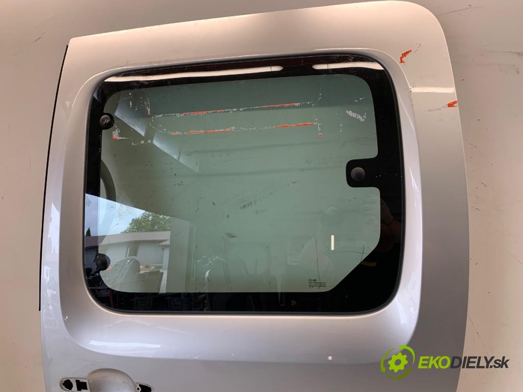 MERCEDES-BENZ CITAN nadwozie wielkoprzestrzenne (MPV) 2016 81 kW 111 CDI (415.703, 415.705) 1461 Dvere ľavy zad posuvné