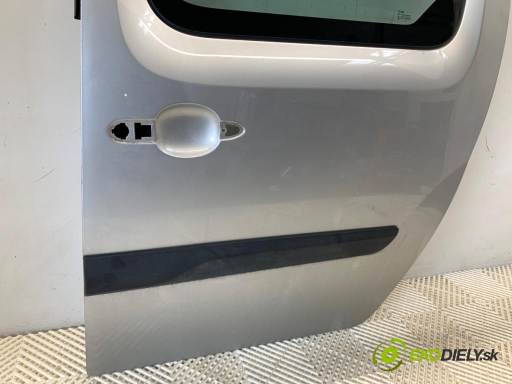 MERCEDES-BENZ CITAN nadwozie wielkoprzestrzenne (MPV) 2016 81 kW 111 CDI (415.703, 415.705) 1461 Dvere ľavy zad posuvné
