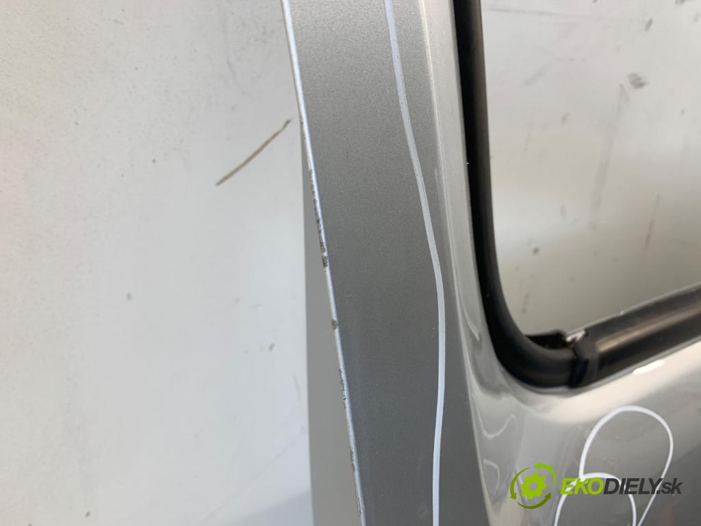 MERCEDES-BENZ CITAN nadwozie wielkoprzestrzenne (MPV) 2016 81 kW 111 CDI (415.703, 415.705) 1461 dveře pravý přední část