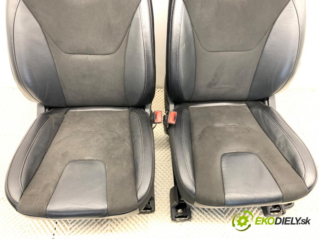 FORD USA EDGE SUV 2017 154 kW 2.0 TDCi Bi-Turbo AWD 1997 sedadla sedačky sedadlo