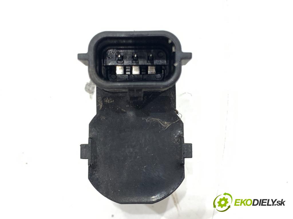 NISSAN JUKE SUV 2023 84 kW 1.0 999 Snímač PDC 284384EA0A