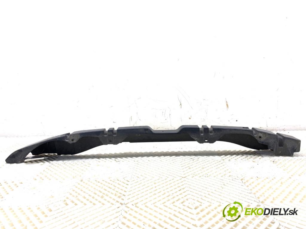 NISSAN JUKE SUV 2023 84 kW 1.0 999 výztuha ABSORBER nárazníka zadní část 791226PD0A