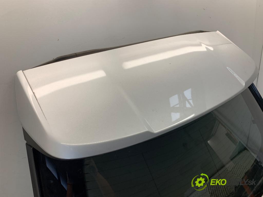 FORD USA EDGE SUV 2017 154 kW 2.0 TDCi Bi-Turbo AWD 1997 kapota zadní část