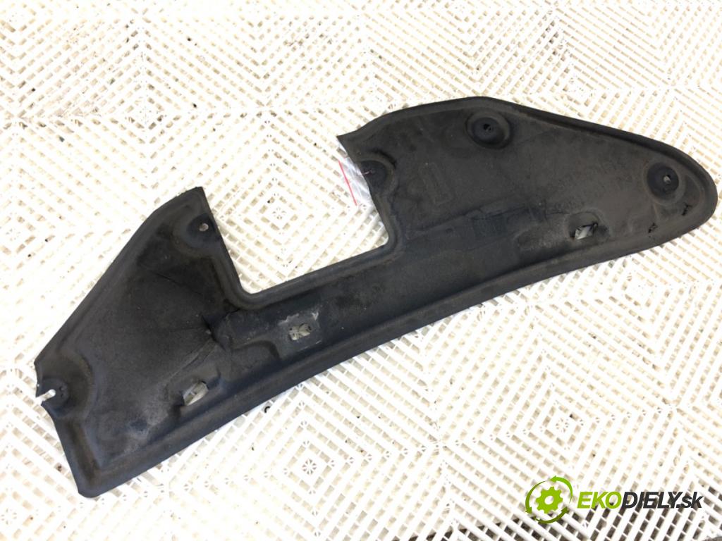 TOYOTA AYGO II liftback 2014 51 kW 1.0 (KGB40) 998 odhlučnění kapoty