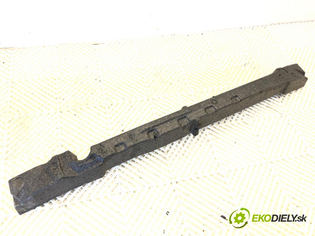 TOYOTA AYGO II liftback 2014 51 kW 1.0 (KGB40) 998 ABSORBER nárazníka přední část 52611-0H020