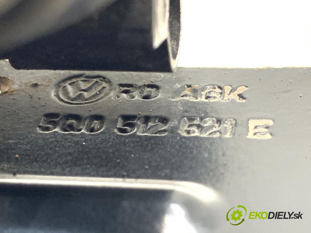 SKODA OCTAVIA III Kombi 2018 110 kW 2.0 TDI 1968 snímač ÚROVEŇ: XENON zadní část levý 5Q0512521E