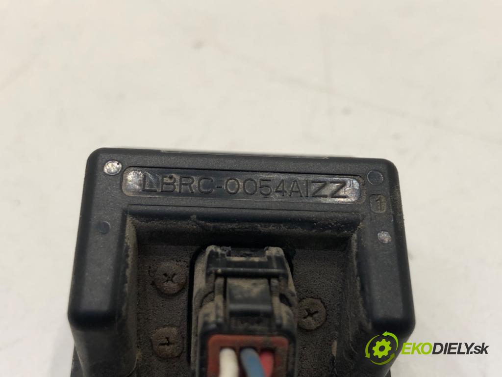 OPEL INSIGNIA B Kombi 2017 121 kW 1.5 (35) 1490 KAMERA ZPĚT: 39136564