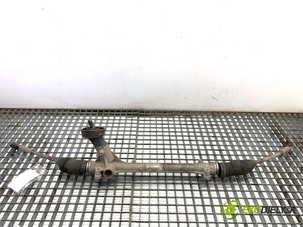 VW POLO VI liftback 2018 70 kW 1.0 TSI 999 řízení volantu řízení 2Q1423057J