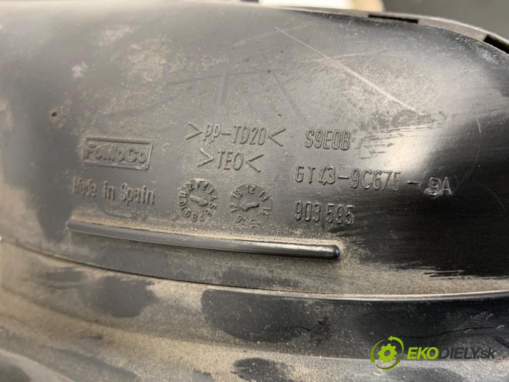 FORD USA EDGE SUV 2017 154 kW 2.0 TDCi Bi-Turbo AWD 1997 obal filtra vzduchu GT43-9C675-BA (Kryt vzduchového filtru)