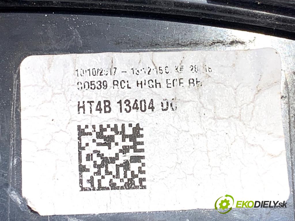 FORD USA EDGE SUV 2017 154 kW 2.0 TDCi Bi-Turbo AWD 1997 světlo pravý zadní část HT4B13404DC