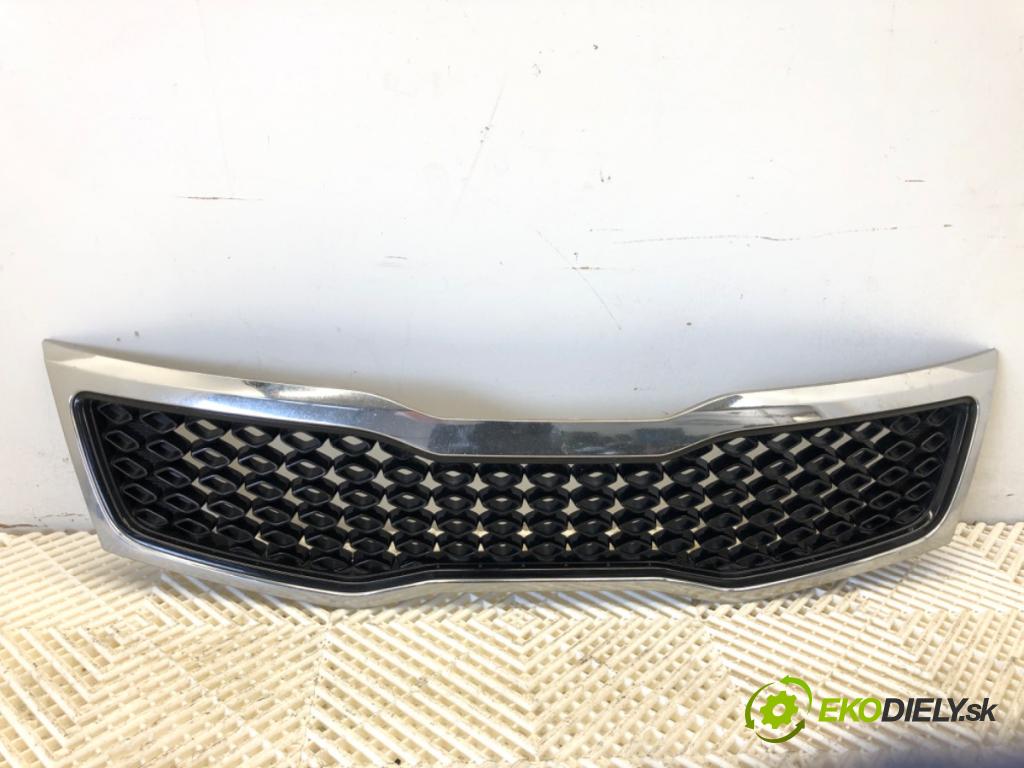 KIA OPTIMA sedan 2014 100 kW 1.7 CRDi 1685 Mriežka maska 86352-2T000 (Mriežka predná (maska chladiča))