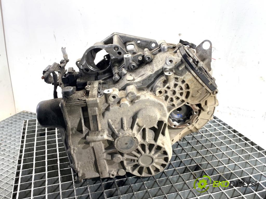 VW POLO VI liftback 2018 70 kW 1.0 TSI 999 Prevodovka SST (Prevodovka)