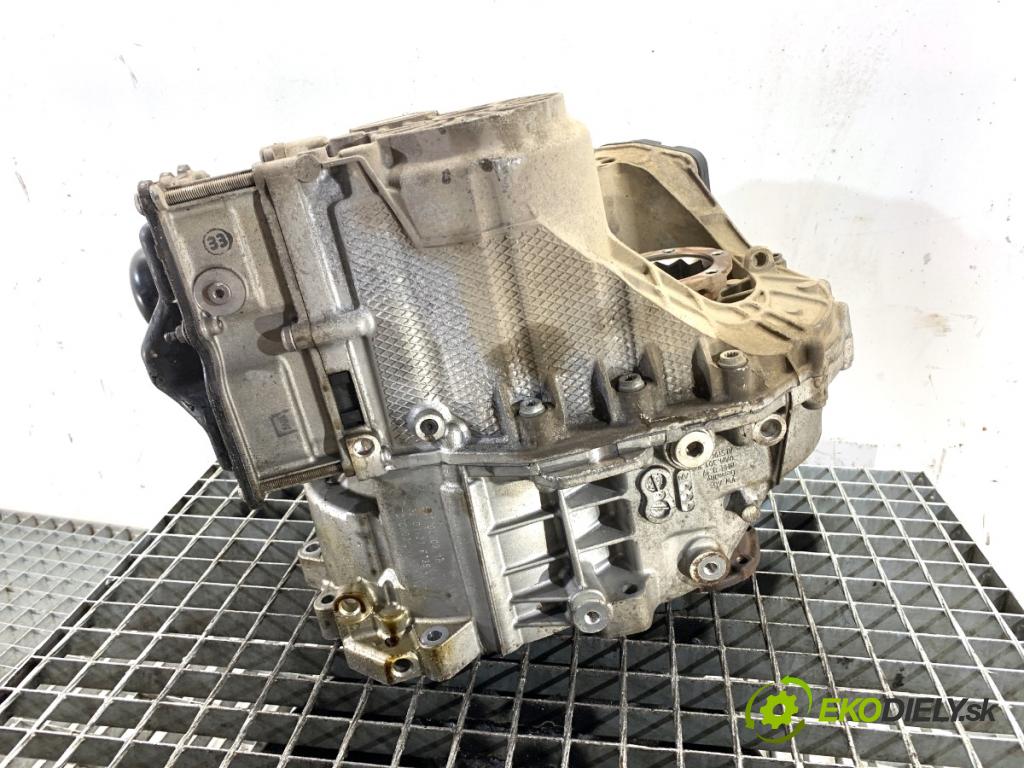 VW POLO VI liftback 2018 70 kW 1.0 TSI 999 Prevodovka SST (Prevodovka)