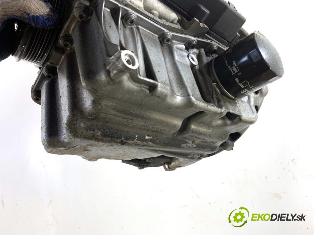 VW POLO VI liftback 2018 70 kW 1.0 TSI 999 Motor DKL (Motor)
