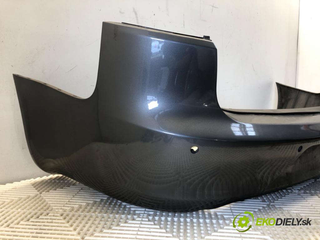 SEAT EXEO Kombi 2012 155 kW 2.0 TFSI 1984 nárazník zadní část  (Klika dveří ostatní)