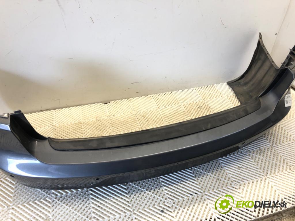 SEAT EXEO Kombi 2012 155 kW 2.0 TFSI 1984 nárazník zadní část  (Klika dveří ostatní)