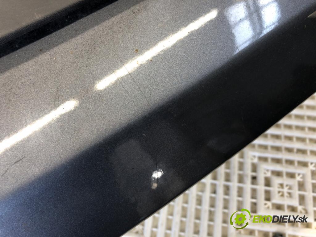 SEAT EXEO Kombi 2012 155 kW 2.0 TFSI 1984 nárazník zadní část  (Klika dveří ostatní)