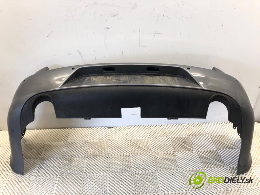 SEAT EXEO Kombi 2012 155 kW 2.0 TFSI 1984 nárazník zadní část  (Klika dveří ostatní)