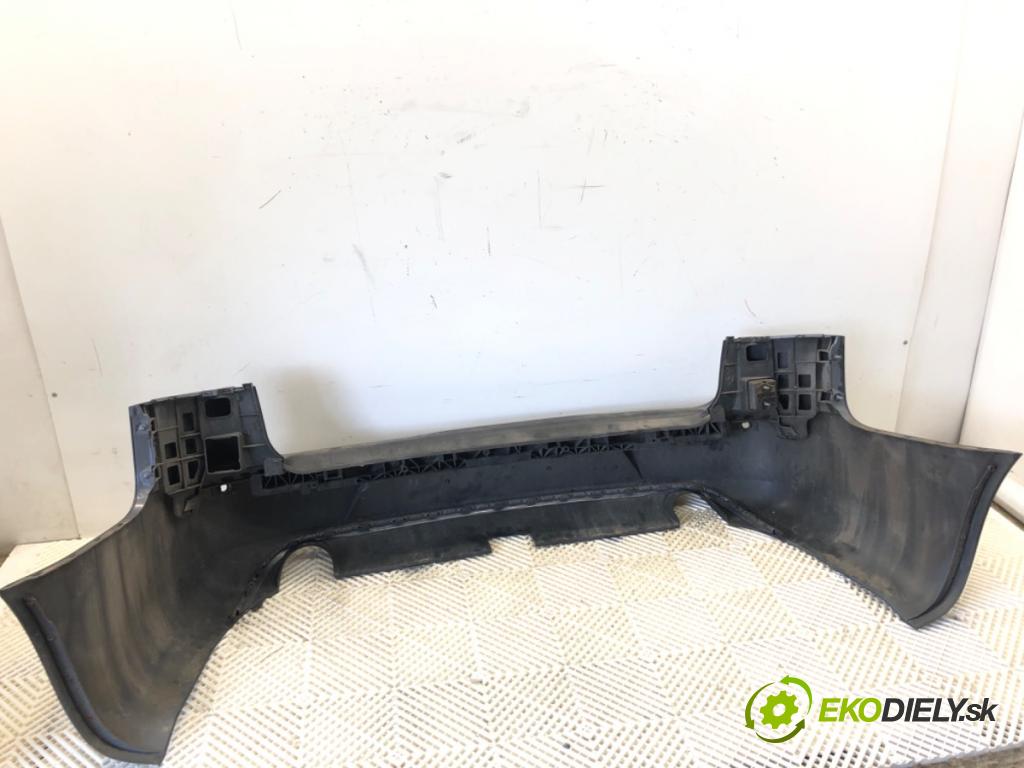 SEAT EXEO Kombi 2012 155 kW 2.0 TFSI 1984 nárazník zadní část  (Klika dveří ostatní)