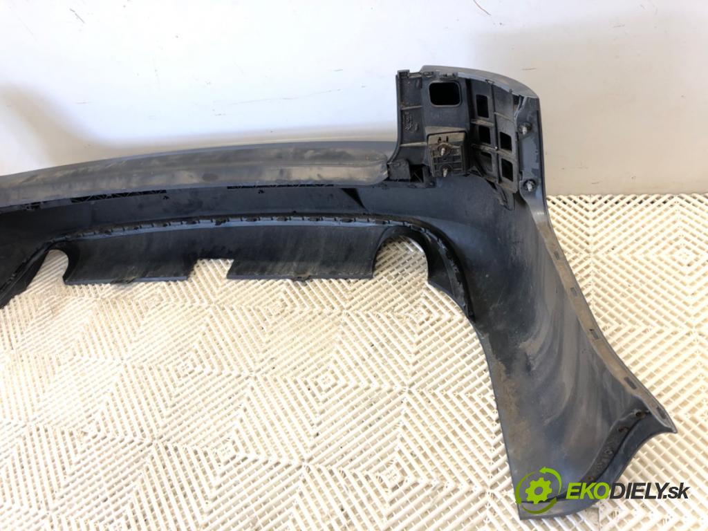 SEAT EXEO Kombi 2012 155 kW 2.0 TFSI 1984 nárazník zadní část  (Klika dveří ostatní)
