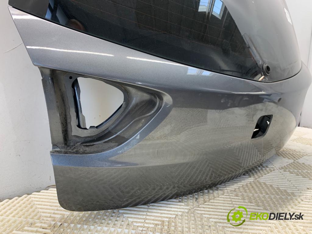 SEAT EXEO Kombi 2012 155 kW 2.0 TFSI 1984 kapota zadní část