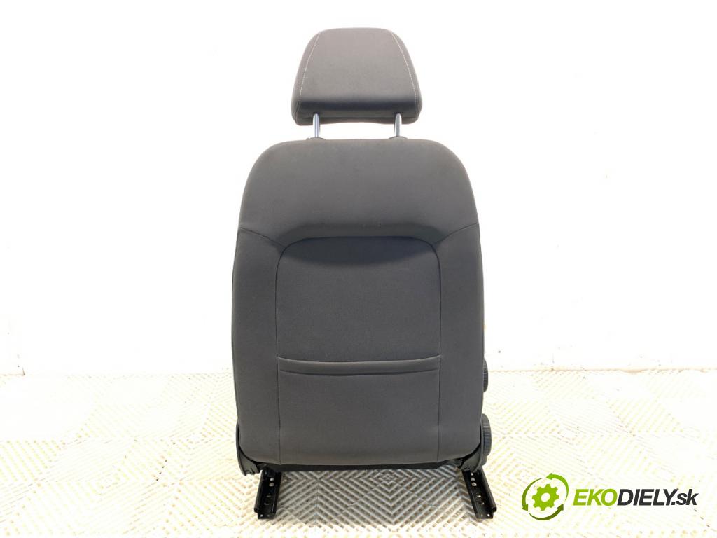 SEAT EXEO Kombi 2012 155 kW 2.0 TFSI 1984 Sedadlo pravy predný