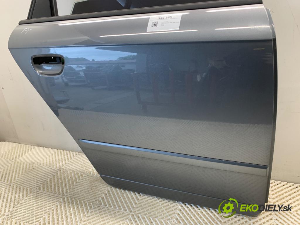 SEAT EXEO Kombi 2012 155 kW 2.0 TFSI 1984 dveře pravý zadní část