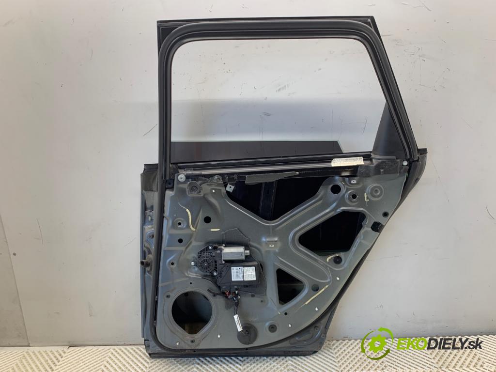 SEAT EXEO Kombi 2012 155 kW 2.0 TFSI 1984 dveře pravý zadní část
