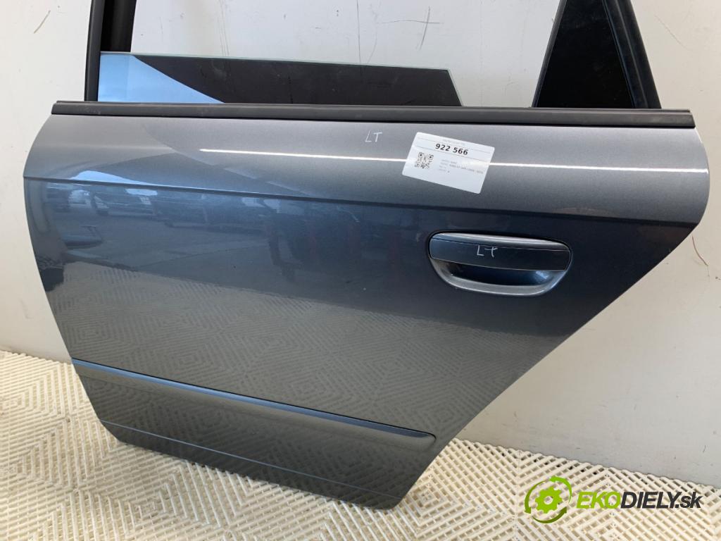 SEAT EXEO Kombi 2012 155 kW 2.0 TFSI 1984 dveře levý zadní část