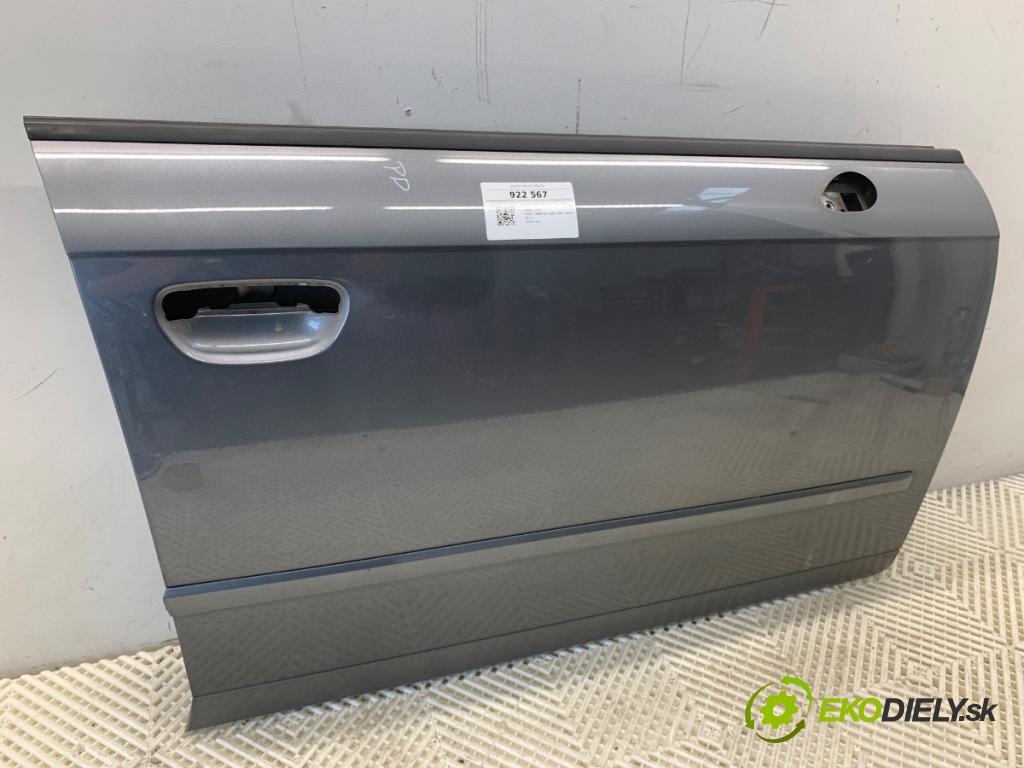 SEAT EXEO Kombi 2012 155 kW 2.0 TFSI 1984 dveře pravý přední část 
