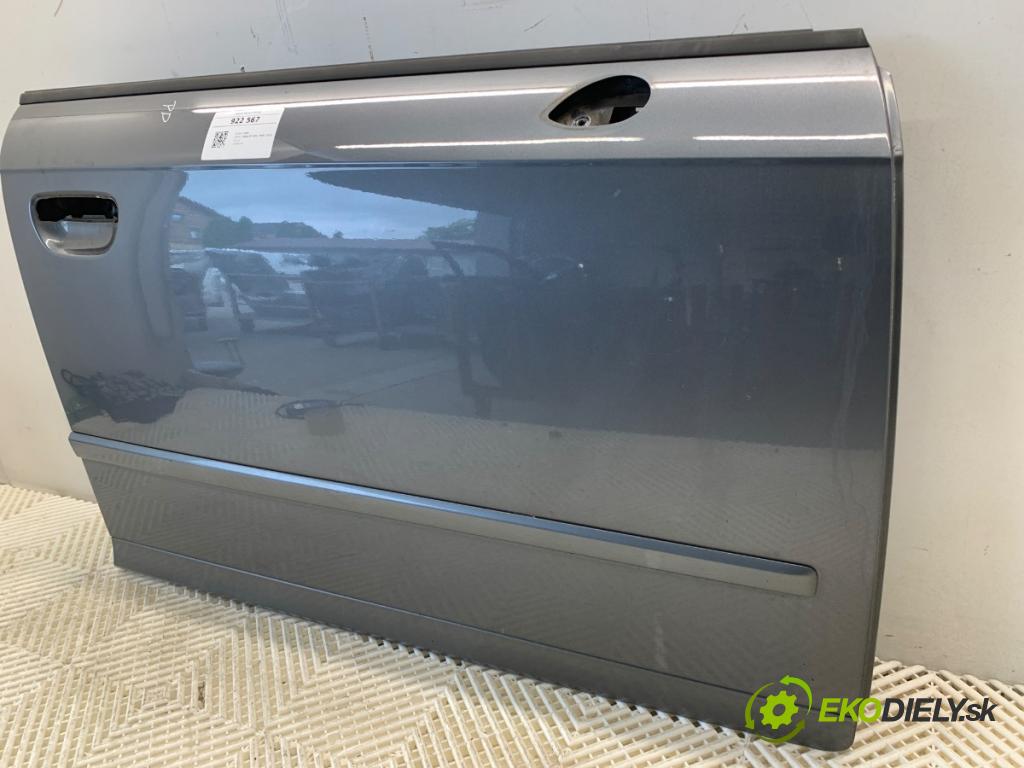SEAT EXEO Kombi 2012 155 kW 2.0 TFSI 1984 dveře pravý přední část