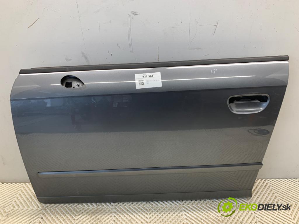 SEAT EXEO Kombi 2012 155 kW 2.0 TFSI 1984 dveře levý přední část 