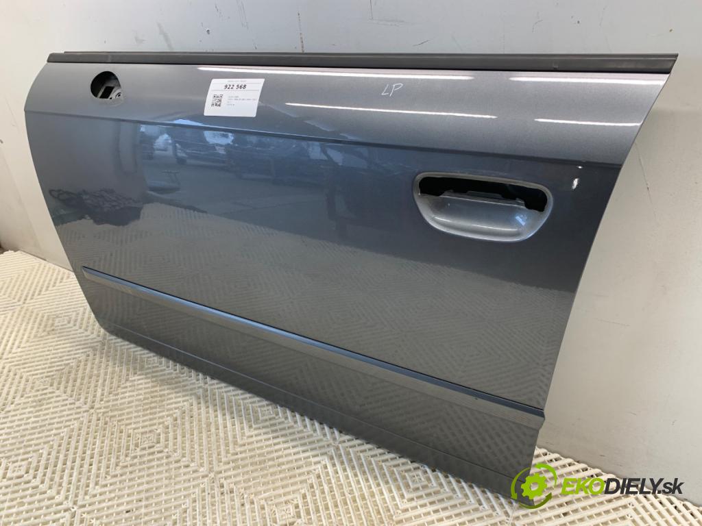 SEAT EXEO Kombi 2012 155 kW 2.0 TFSI 1984 dveře levý přední část