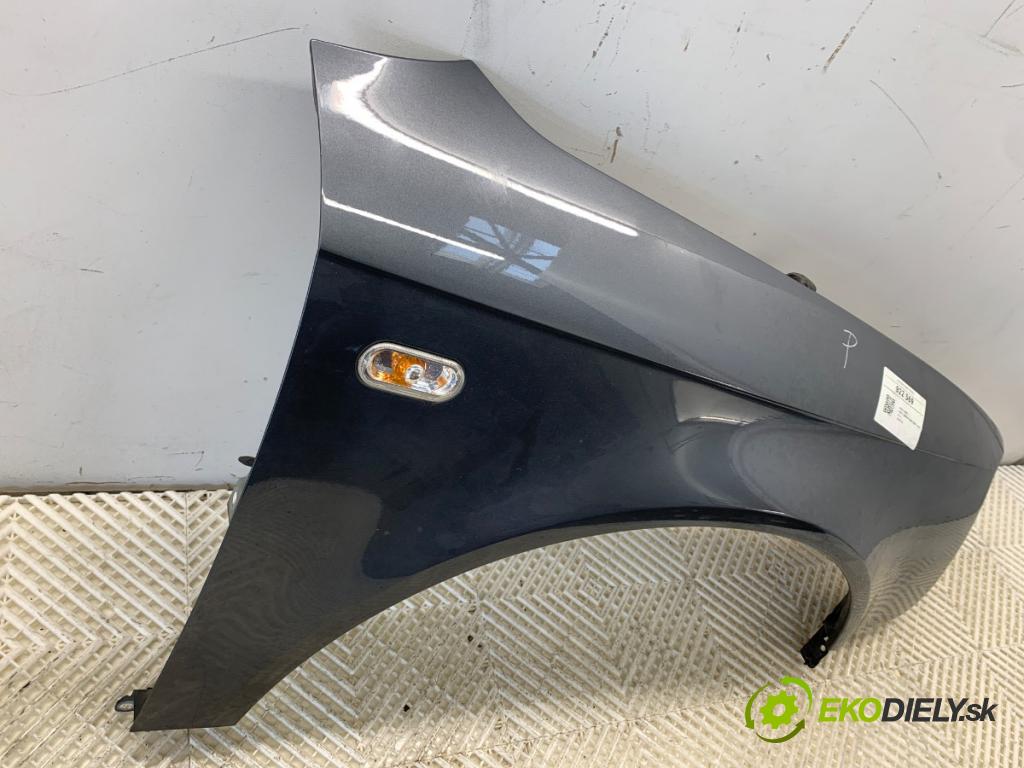 SEAT EXEO Kombi 2012 155 kW 2.0 TFSI 1984 blatník pravý přední část