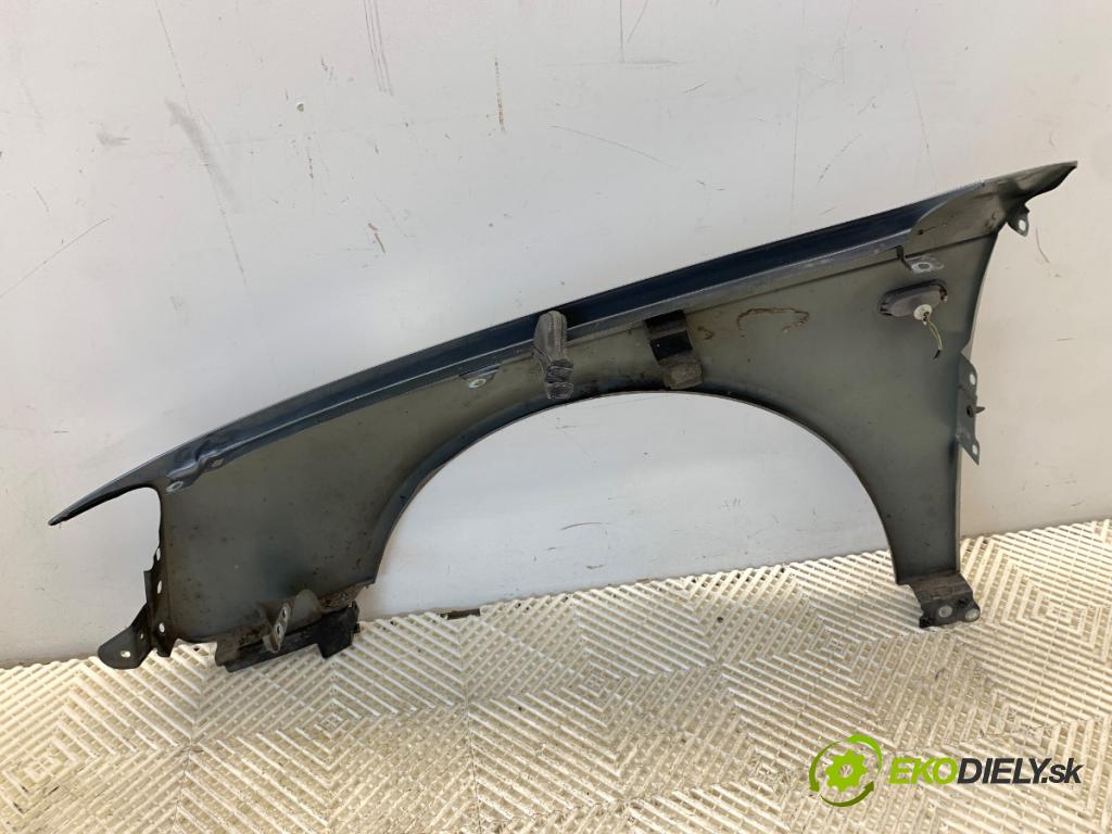 SEAT EXEO Kombi 2012 155 kW 2.0 TFSI 1984 blatník pravý přední část