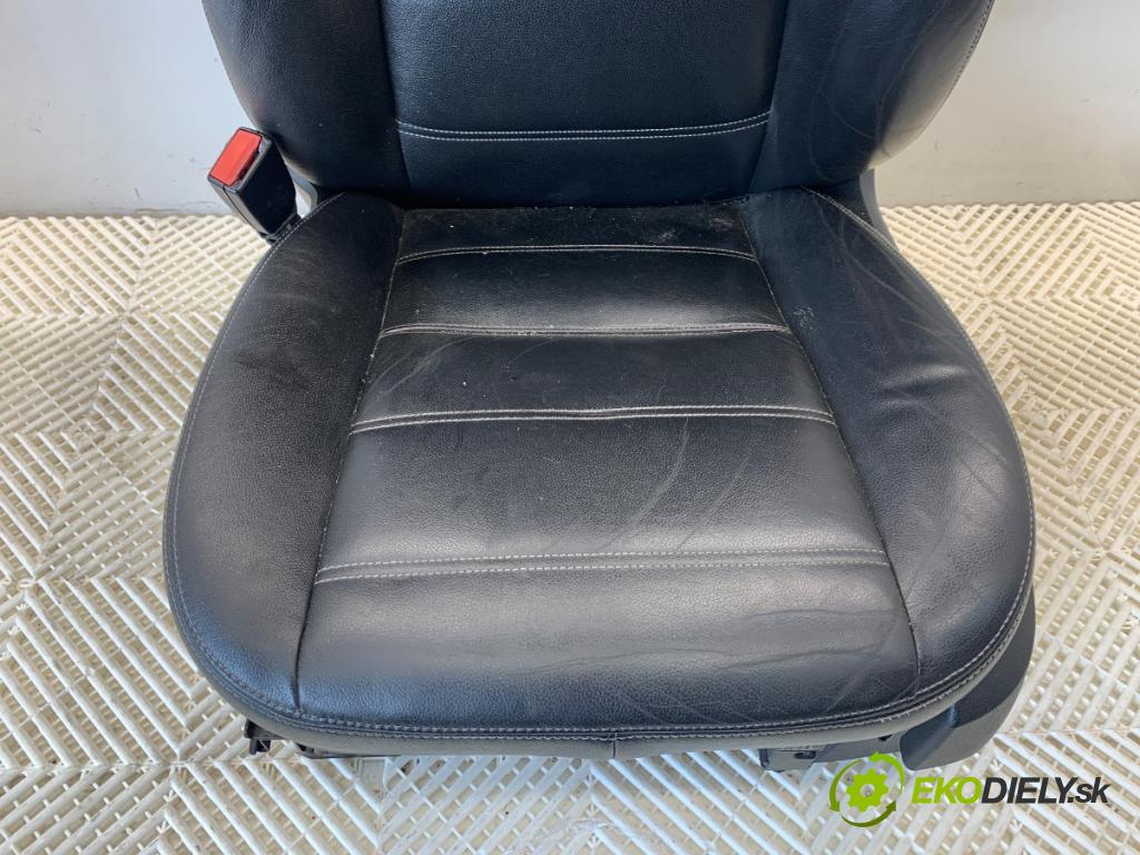 FORD KUGA I SUV 2010 100 kW 2.0 TDCi 1997 Sedadlo ľavy predný