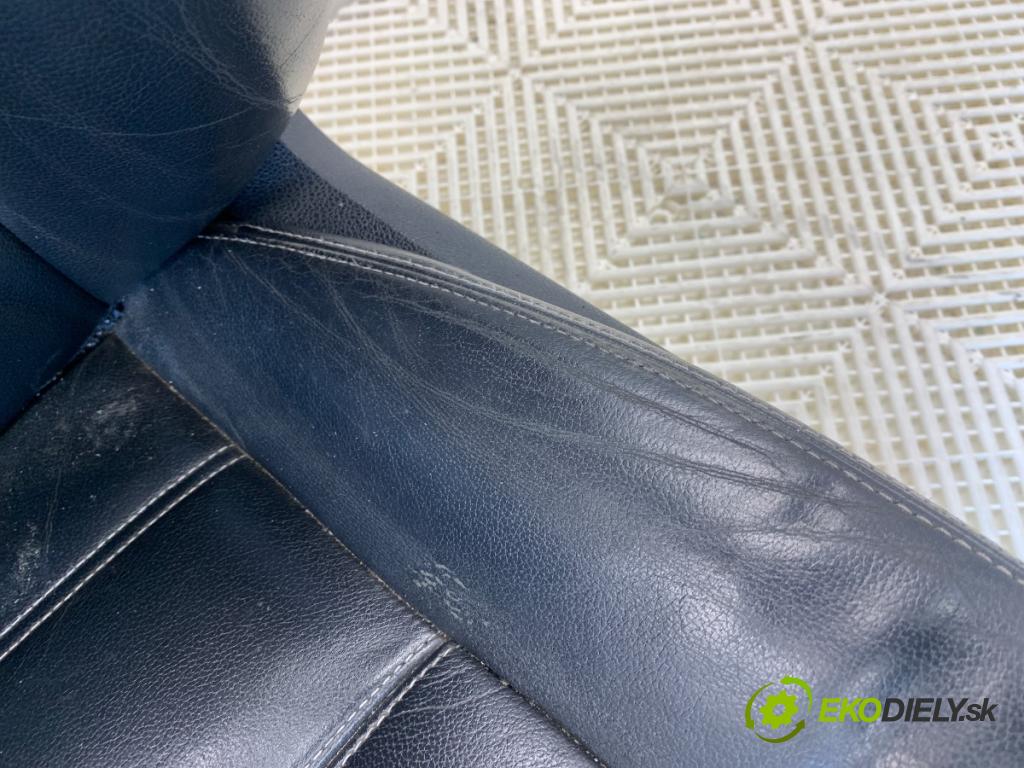 FORD KUGA I SUV 2010 100 kW 2.0 TDCi 1997 Sedadlo ľavy predný