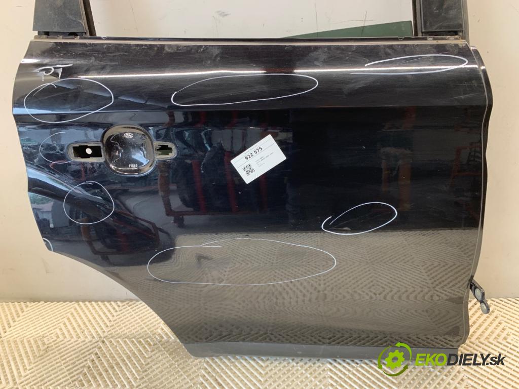 FORD KUGA I SUV 2010 100 kW 2.0 TDCi 1997 dveře pravý zadní část