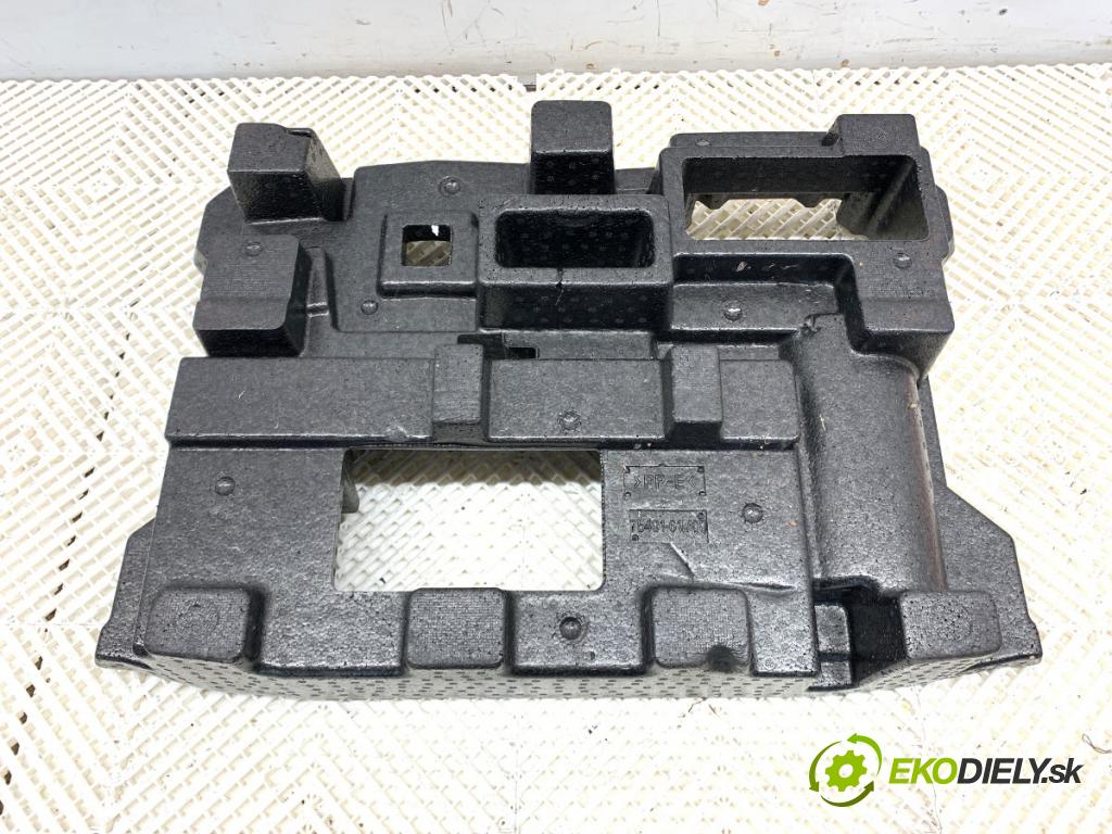 SUZUKI SX4 liftback 2019 103 kW 1.4 T (AKK 414) 1373 souprava náradí 75491-61M00