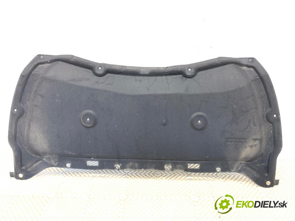 SUZUKI SX4 liftback 2019 103 kW 1.4 T (AKK 414) 1373 odhlučnění kapoty