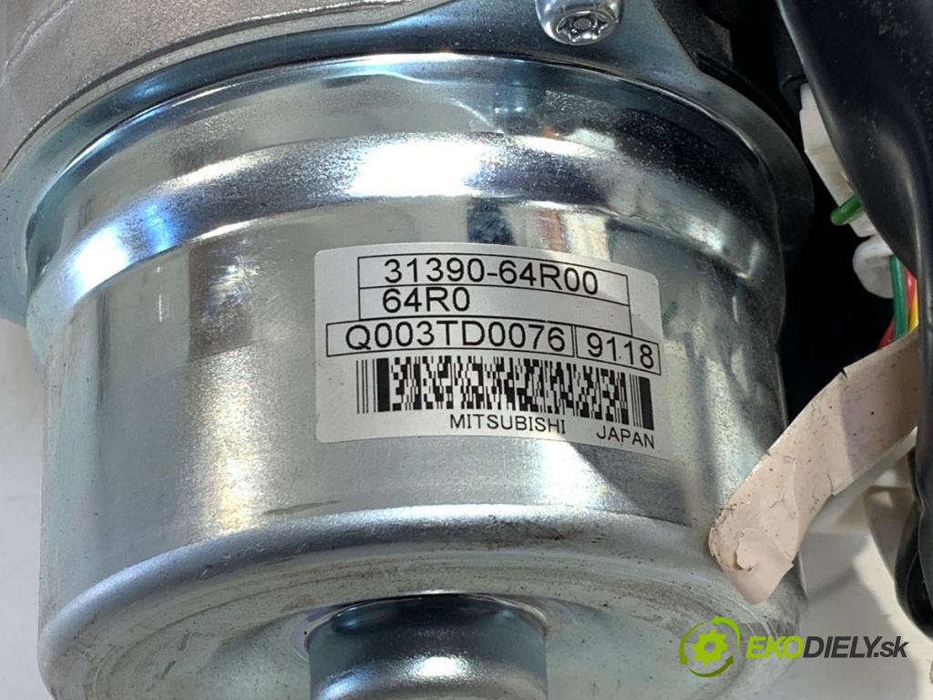 SUZUKI SX4 liftback 2019 103 kW 1.4 T (AKK 414) 1373 pumpa servočerpadlo 31390-64R00 (Servočerpadlo)