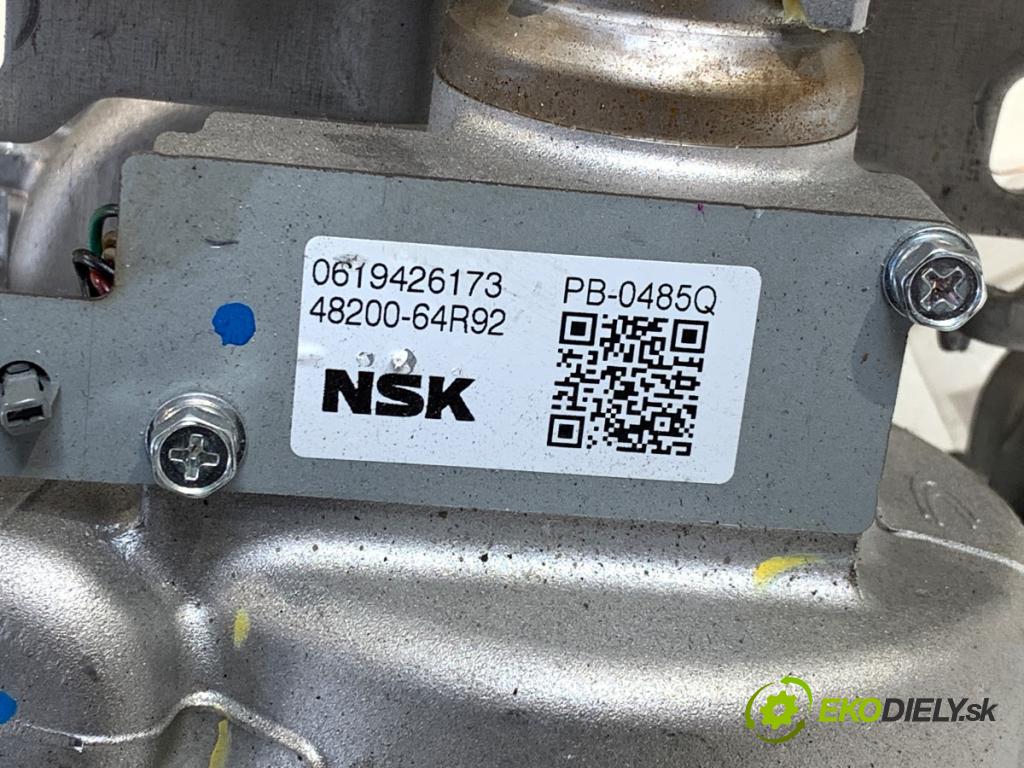 SUZUKI SX4 liftback 2019 103 kW 1.4 T (AKK 414) 1373 pumpa servočerpadlo 31390-64R00 (Servočerpadlo)