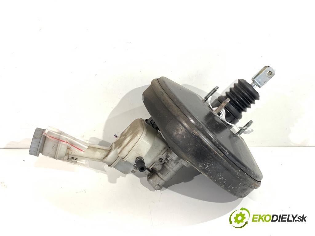 SUZUKI SX4 liftback 2019 103 kW 1.4 T (AKK 414) 1373 posilovač bŕzd 0204829786