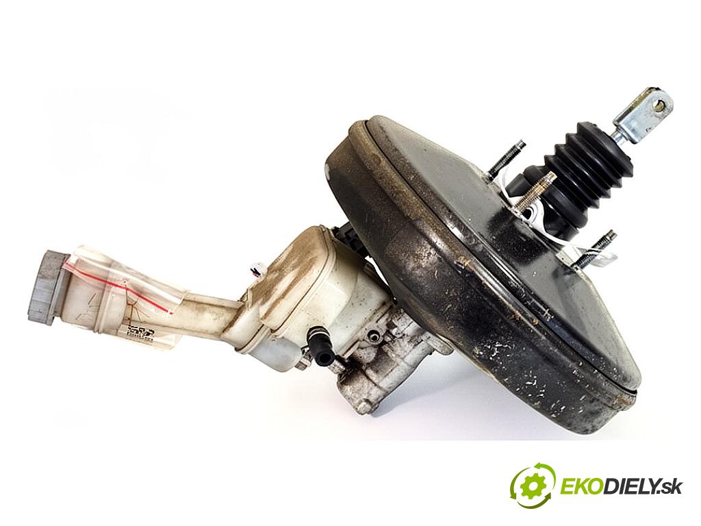 SUZUKI SX4 liftback 2019 103 kW 1.4 T (AKK 414) 1373 Posilovač bŕzd 0204829786