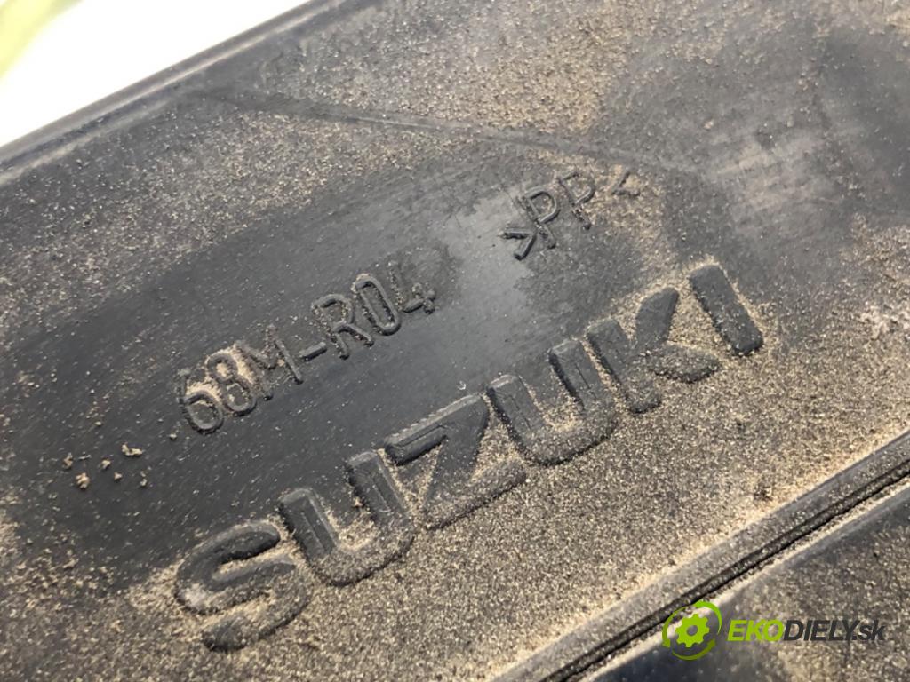 SUZUKI SX4 liftback 2019 103 kW 1.4 T (AKK 414) 1373 Rúra vzduchu