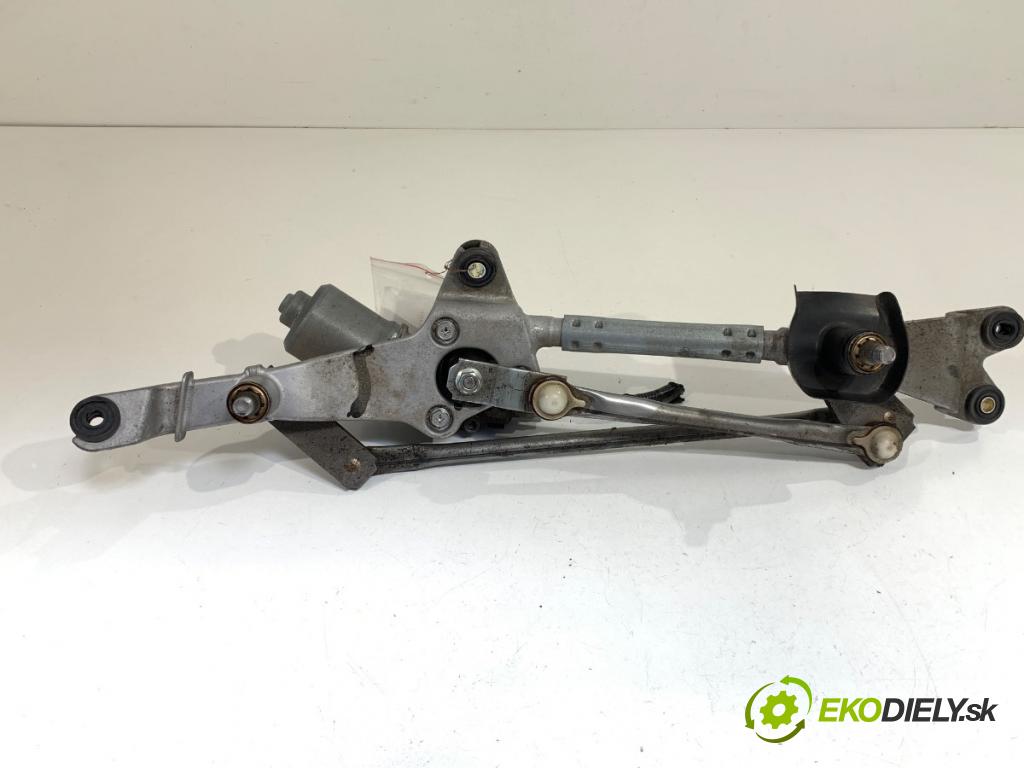 SUZUKI SX4 liftback 2019 103 kW 1.4 T (AKK 414) 1373 Mechanizmus stieračov predný 38110-61M01 (Motorček stieračov predný)