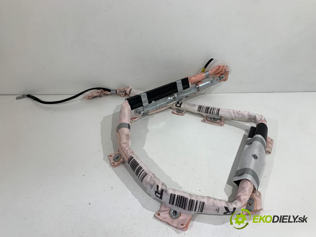 SUZUKI SX4 liftback 2019 103 kW 1.4 T (AKK 414) 1373 Stropný pravy 76480-61M00