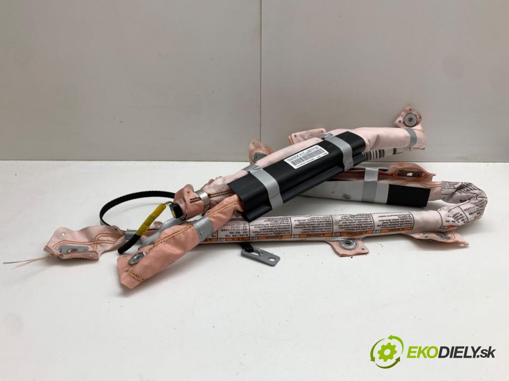 SUZUKI SX4 liftback 2019 103 kW 1.4 T (AKK 414) 1373 Stropný ľavy 76490-61M00